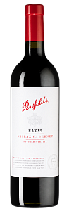 Красное Сухое Вино Penfolds Max's Shiraz Cabernet 2018 г. 0.75 л