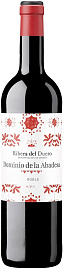 Вино Ontanon Dominio de la Abadesa Roble Ribera del Duero DO 0.75 л