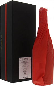Красное Полусухое Вино De Buris Amarone della Valpolicella Classico Riserva 2009 г. 0.75 л Gift Box