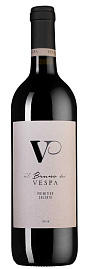 Вино Il Bruno dei Vespa 0.75 л