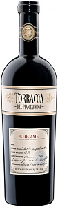 Красное Сухое Вино Torraccia del Piantavigna Ghemme 0.75 л
