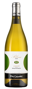 Белое Сухое Вино Sauvignon Blanc Pio Cesare 2020 г. 0.75 л