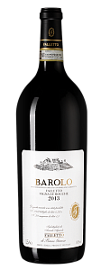 Красное Сухое Вино Barolo Le Rocche del Falletto 2013 г. 1.5 л