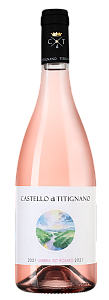Розовое Сухое Вино Pinot Nero Rose Tenuta di Salviano 2021 г. 0.75 л