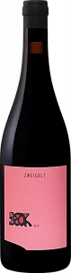 Красное Сухое Вино Zweigelt Burgenland Beck 2020 г. 0.75 л