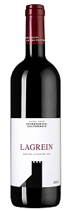 Красное Сухое Вино Alto Adige Lagrein 2021 г. 0.75 л