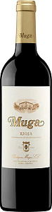Красное Сухое Вино Muga Reserva Rioja 0.75 л