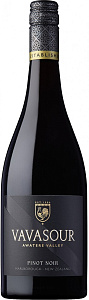 Красное Сухое Вино Vavasour Pinot Noir 0.75 л