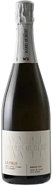 Шампанское Waris Hubert Lilyale Grand Cru Blanc de Blanc 0.75 л