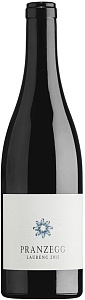 Красное Сухое Вино Laurenc 2020 г. 0.75 л