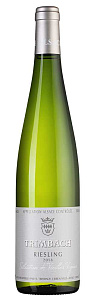 Белое Полусухое Вино Riesling Selection de Vieilles Vignes Trimbach 2020 г. 0.75 л