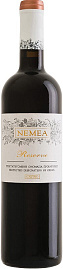Вино Cavino Nemea Reserve 0.75 л