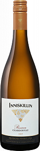 Белое Сухое Вино Inniskillin Reserve Chardonnay 0.75 л
