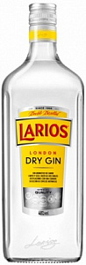Джин Larios Dry 0.7 л