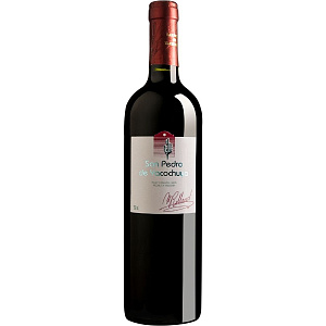 Красное Сухое Вино San Pedro de Yacochuya Rolland Collection 2018 г. 0.75 л