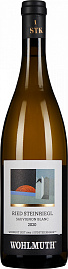 Вино Wohlmuth Ried Steinriegl Sauvignon Blanc 2020 г. 0.75 л