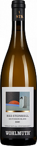 Белое Сухое Вино Wohlmuth Ried Steinriegl Sauvignon Blanc 2020 г. 0.75 л