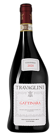 Вино Gattinara Travaglini 0.75 л