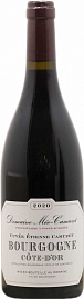 Вино Cuvee Etienne Camuzet Bourgogne Cote-d'Or 0.75 л