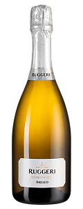 Белое Брют Игристое вино Prosecco Argeo 0.75 л