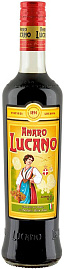 Ликер Amaro Lucano 0.7 л