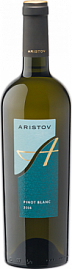 Вино Aristov Pinot Bianco 0.75 л