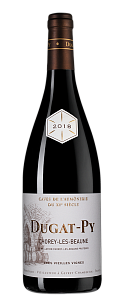 Красное Сухое Вино Chorey-les-Beaune Tres Vieilles Vignes 2019 г. 0.75 л