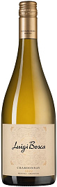 Вино Luigi Bosca Chardonnay 0.75 л