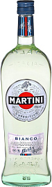 Вермут Martini Bianco 1 л