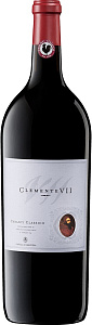 Красное Сухое Вино Chianti Classico Clemente VII 1.5 л