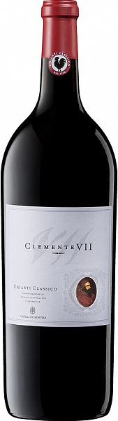 Вино Chianti Classico Clemente VII 1.5 л