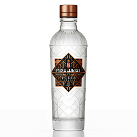 Водка Mixologist Classic 0.5 л