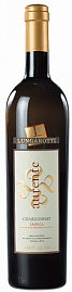 Вино Aurente Chardonnay Dell'Umbria 2006 г. 0.75 л