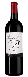Вино Domaine de l'A 0.75 л