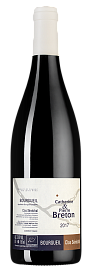 Вино Clos Senechal 0.75 л