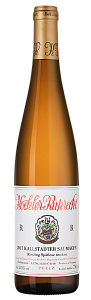 Белое Сухое Вино Kallstadter Saumagen Riesling Spatlese trocken R Koehler Ruprecht 0.75 л