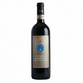 Вино Vino Nobile di Montepulciano Dei 2017 г. 1.5 л