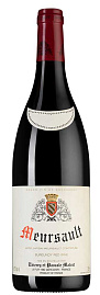 Вино Meursault Rouge 2018 г. 0.75 л