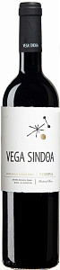 Красное Сухое Вино Vega Sindoa Reserva 0.75 л