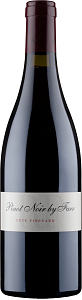 Красное Сухое Вино Pinot Noir by Farr 2019 г. 0.75 л
