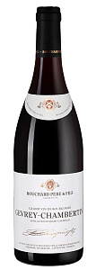 Красное Сухое Вино Domaine Hubert Lignier Gevrey-Chambertin 2018 г. 0.75 л