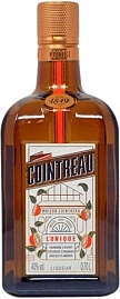 Ликер Cointreau 0.7 л