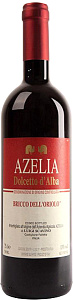 Красное Сухое Вино Azelia Dolcetto d'Alba Bricco del Oriolo 0.75 л