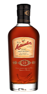 Ром Matusalem Gran Reserva 23 0.7 л