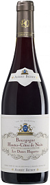 Вино Bourgogne Hautes-Cotes de Nuits AOC Albert Bichot Les Dames Huguettes 2020 г. 0.75 л