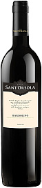 Вино Fratelli Martini Sant'Orsola Bardolino 0.75 л