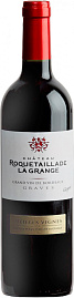 Вино Chateau Roquetaillade La Grange Vieilles Vignes Graves AOC 0.75 л