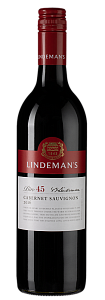 Красное Полусухое Вино Bin 45 Cabernet Sauvignon 2016 г. 0.75 л