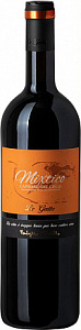 Красное Сухое Вино Le Gatte Mixtico Rosso 0.75 л