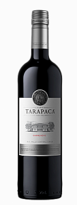 Красное Сухое Вино Vina Tarapaca Carmenere 0.75 л